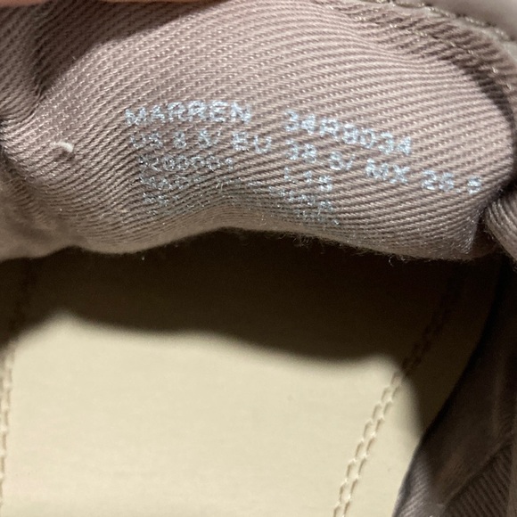 Calvin Klein Jeans Marren Jacquard Logo Patent Cement Slip On Sneakers Size 8.5 - Picture 13 of 13